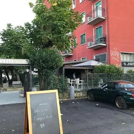 Incantevole: Apartamento *