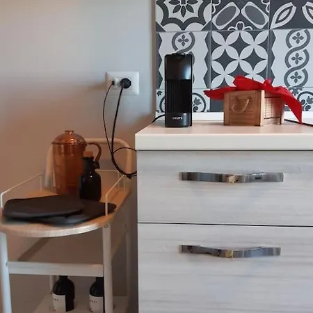 Apartamento Incantevole: Milán